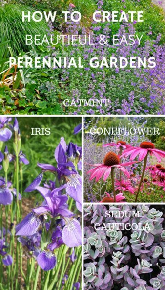 Perennial Garden Design | Pictures and Professional Tips on Perennial Design
 id=63316