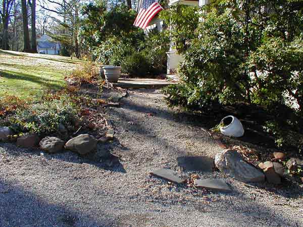 Front Yard Plans