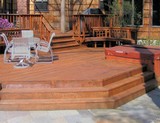 Patio Designs and Creative Ideas