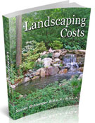 An ebook on landscape prices.