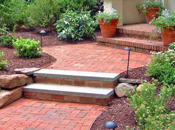 Ideas for Incorporating Bluestone in a Landscape Design in the